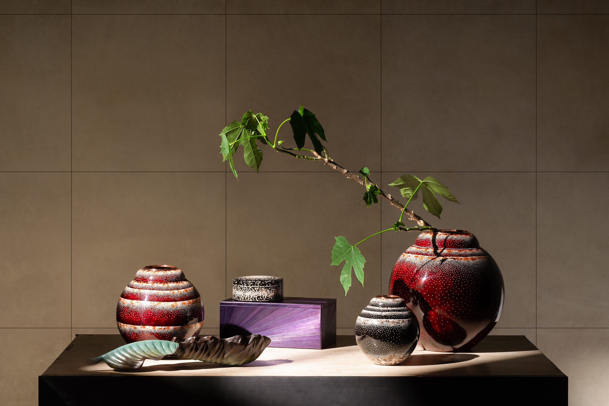 Craftsmanship Matters: the Art of Eggshell Inlay – blog.alexanderlamont.com